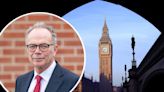 New MP says he will 'reply to constituents' e-mails quickly'