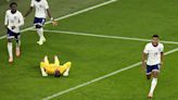 Los ingleses contra La Roja en la final, ganaron 2-1 a Países Bajos