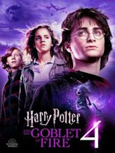 Harry Potter e o Cálice de Fogo