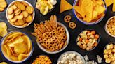 Sweet, savory snacks win in 2023, age influences purchase channel, Circana finds