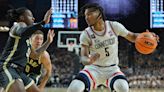 Spurs Draft Profile: The Pros and Cons of UConn Guard Stephon Castle