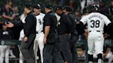 Explaining the bizarre ending to the Chicago White Sox’s 8-6 loss to the Baltimore Orioles