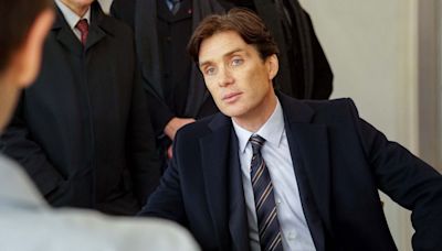 Hace 5 años fue criticada, ahora este thriller de Cillian Murphy está en el top 10 global de Netflix