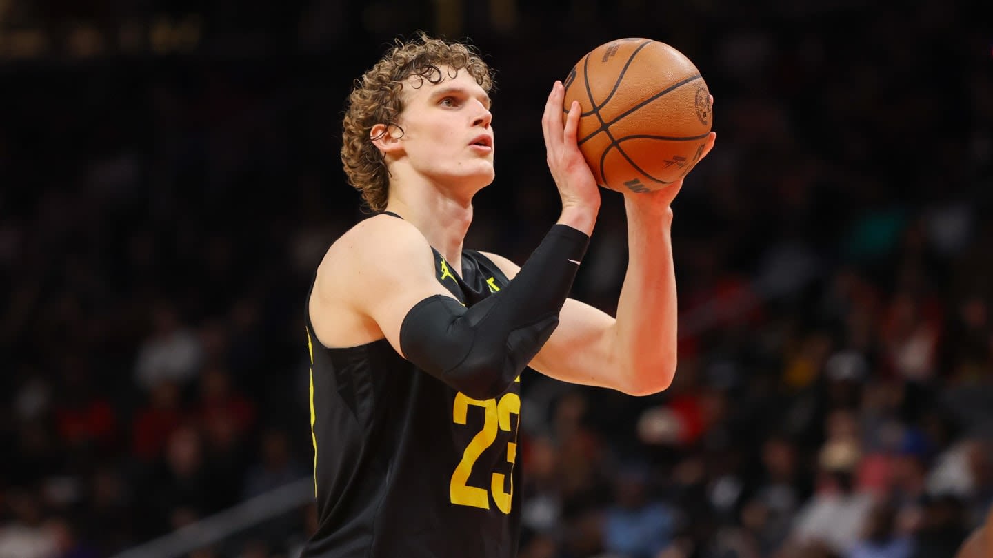 Jazz Send Markkanen to Warriors, Kings Get Kuminga in 3-Team Mock Trade