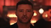 ...Timberlake Give Funny Nod To His DWI Arrest At Recent Forget Tomorrow World Tour Show? Check It Out Here