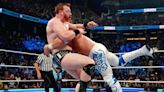 Edge Reflects On 8/18 WWE SmackDown, Praises Sheamus