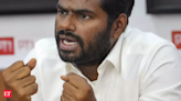 Annamalai on NEET issue: Fear-mongering of opposition parties can be put to rest now