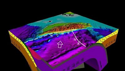 不到一天超過150起有感地震！專家警示海溝巨型地震3大可怕點要及早防範