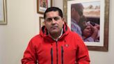 Fijan audiencia de formalización para Mario Meza (RN), alcalde de Linares, por fraude al fisco reiterado - La Tercera