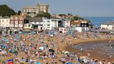 Heat health alert issued for most of England as temperatures start to rise