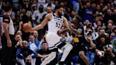 'That's a disgrace': Chris Russo blasts Game 5 start time for Wolves-Nuggets