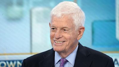 Mario Gabelli Wants Same Price for Paramount Voting Shares That Shari Redstone Got