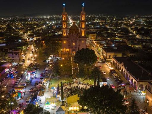 Día de la Diversidad Cultural ¿cómo y cuándo se celebrará en SLP | San Luis Potosí