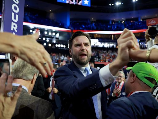 RNC 2024 live: Trump expected to appear just days after being shot during assassination attempt