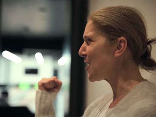 Céline Dion Gives 'Raw' Look at Her 'Life-Altering' Illness in “I Am” Documentary Trailer: 'I'm Ready Now'