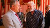 ¿Qué hace Ron Perlman en la Feria de Abril?