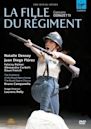 La fille du régiment