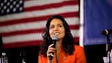 Ex-Rep. Tulsi Gabbard says Democrats, Biden-Harris administration put themselves in God’s place