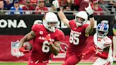 Analyst: Cardinals Need to Draft RB