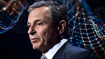 Disney’s Bob Iger On Reducing Marvel Output, Balancing Sequels And Original Films