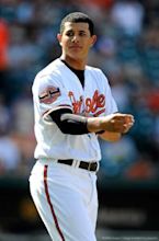 Manny Machado