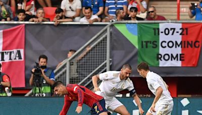 Un histórico del fútbol italiano cuelga las botas