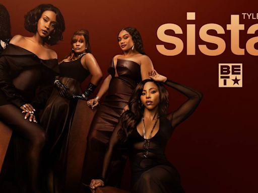 The Sistas Are Coming Back in October!