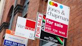 Mortgage market 'robust' ahead of Bank of England interest-rate decision