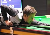 David Gilbert (snooker player)