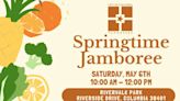 Things to do: Springtime Jamborees, First Fridays, TV premieres and more