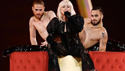 Nebulossa, hacia Eurovisión: «Entendemos a la gente que no comprenda el mensaje de la canción»