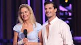 ‘Dancing With the Stars’ Week 5: Mira Sorvino Recreates ‘Romy and Michelle’ Dance With Daughter Mattea