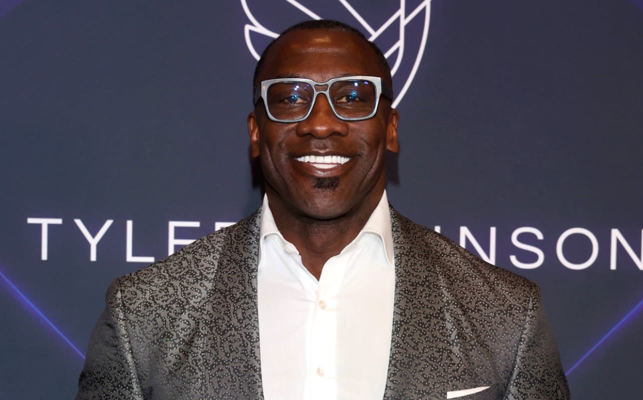 Shannon Sharpe To Deliver Keynote Address At 2024 Render ATL Tech Conference