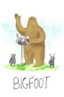 Bigfoot