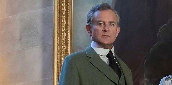 Hugh Bonneville thinks Downton Abbey 3 is the best movie yet