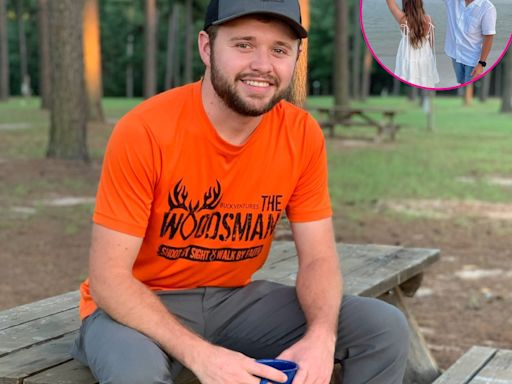 Jason Duggar Subtly Debuts New Courtship With Mystery Woman Fans Believe to Be Bates Daughter