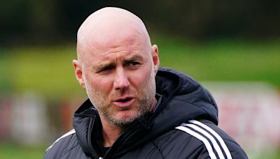 Rob Page’s Wales reign comes to an end after disappointing 18 months