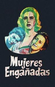 Mujeres engañadas