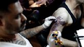 Tattooing has held a long tradition in Christianity − dating back to Jesus’ crucifixion
