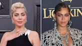 Lady Gaga Playfully Reacts to Beyonce 'Telephone' Sequel Rumors