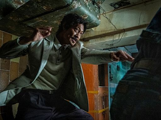 Despite Record-Breaking ‘Walled In,’ Hong Kong Box Office Takes First Half Tumble – Global Bulletin