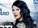 Tessa Blanchard Thanks Her Boyfriend Daga (Photo)