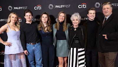 'Young Sheldon' Star Annie Potts Reveals Cast 'Gathered at Meemaw's to Watch the Finale'