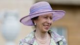 Princess Royal to see penguins at Edinburgh Zoo during Jubilee visit