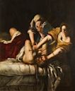 Italian Baroque art