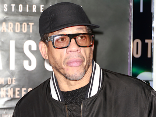 Accusé de violence sur son fils, JoeyStarr sort du silence : “j'ai l'habitude de me faire démonter gratuitement”