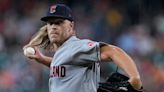 Noah Syndergaard solid in debut, but Guardians fall to Astros