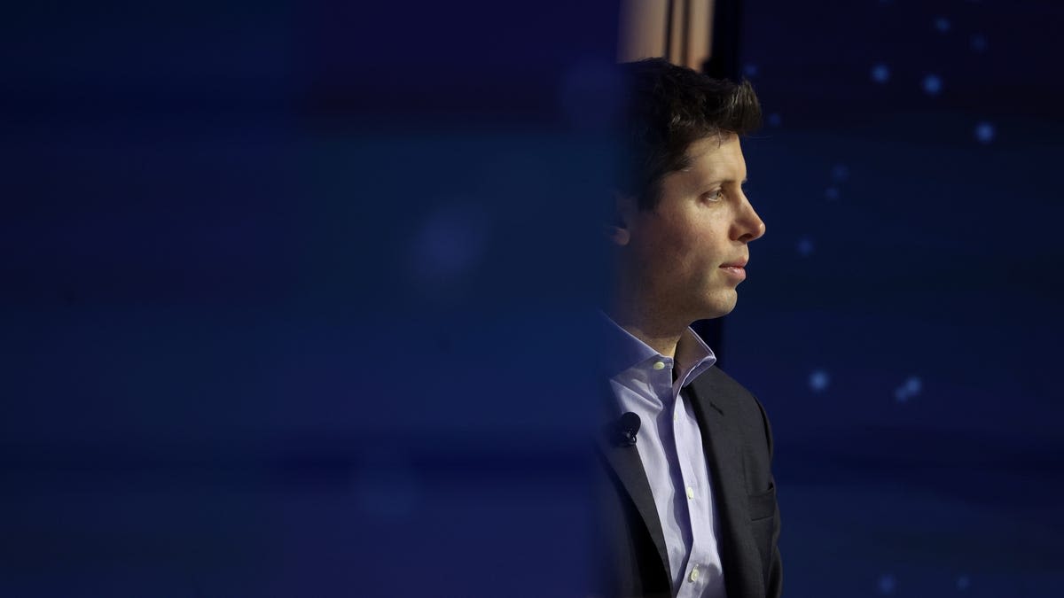 OpenAI's Sam Altman, Nvidia's Jensen Huang, and other tech leaders are joining a new federal AI safety board
