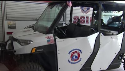 Scottsdale Fire upstaffing, adding extra brush trucks for 4th of July weekend