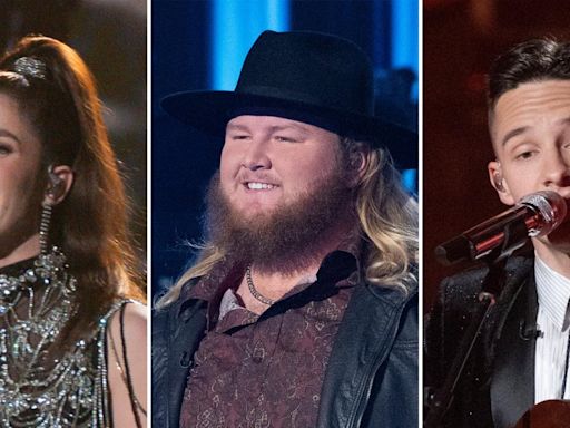 Meet American Idol Season 22's Top 3 Singers Ahead of the Finale